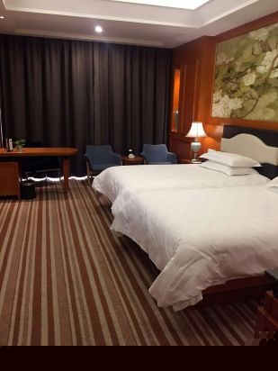 酒店房型