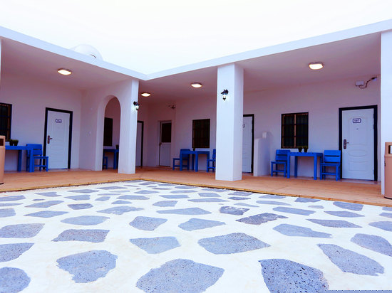 五彩滩店-地中海精品大床