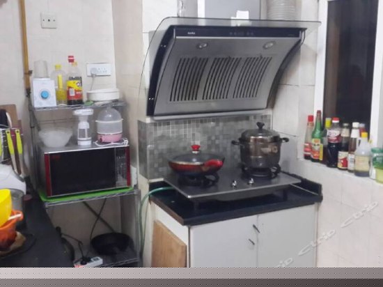 无敌海景二室一厅