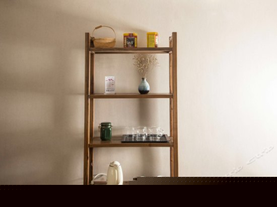 水墨禅心双人房