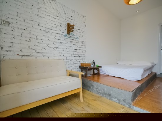 十号屋隅小房-安静