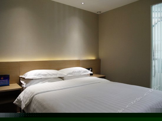 大床房B（无窗）