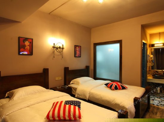 琴·精品双标房