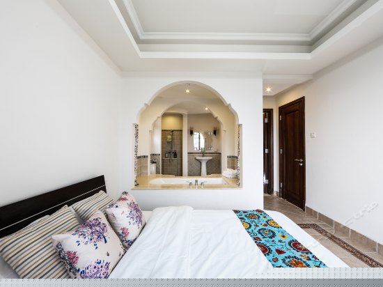 海君洋房三房二厅