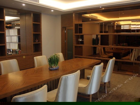 总统套房（复式）