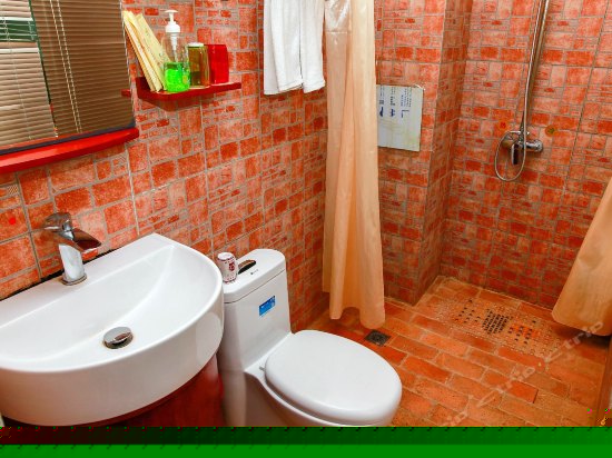 海景特价大床房