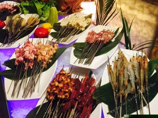 餐厅
