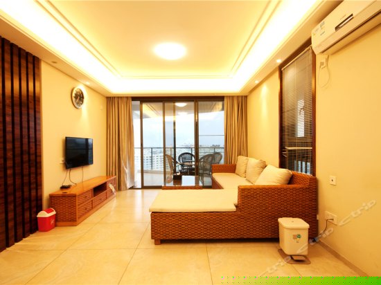 精品全家福2室1厅