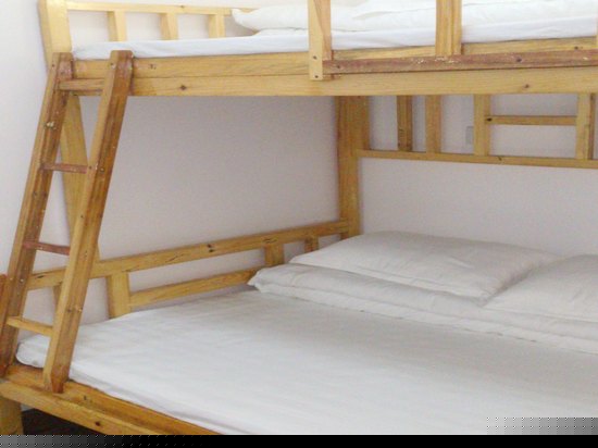 匆匆那年上下铺