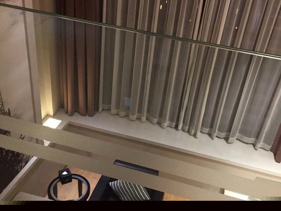 酒店房型
