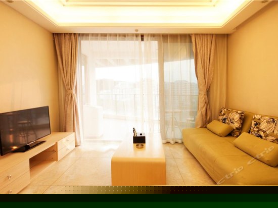 精品全家福2室1厅