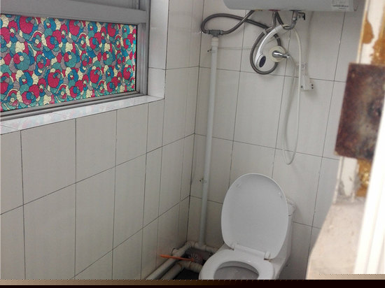 家庭房三人间（床位房）