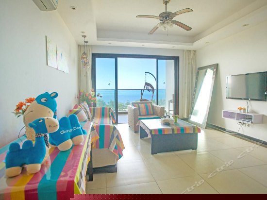 兰海三期全海景两房套房