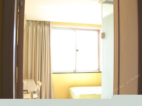 豪华房（内宾）