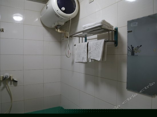 电脑标准间(无窗)