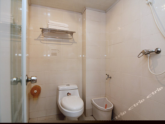 一室一厅套房（电脑）