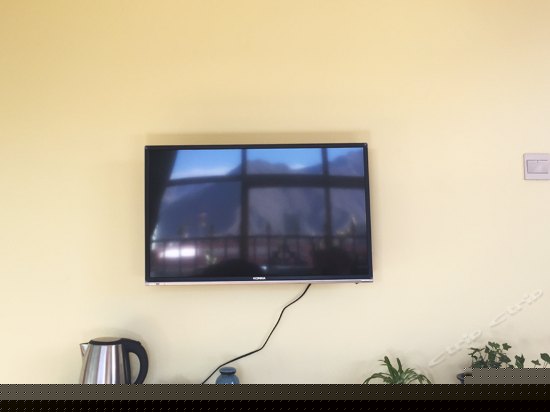 藏式榻榻米大床房