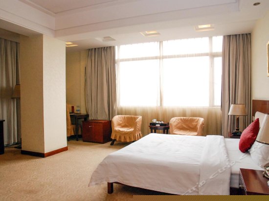 豪华行政单人房