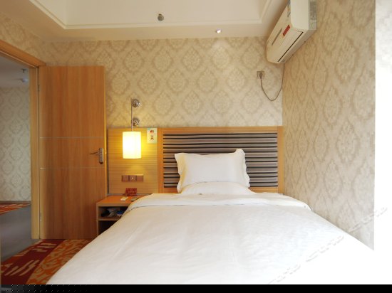 花样年华(双人套房)