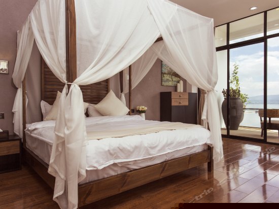 海馨-豪华海景度假大床房