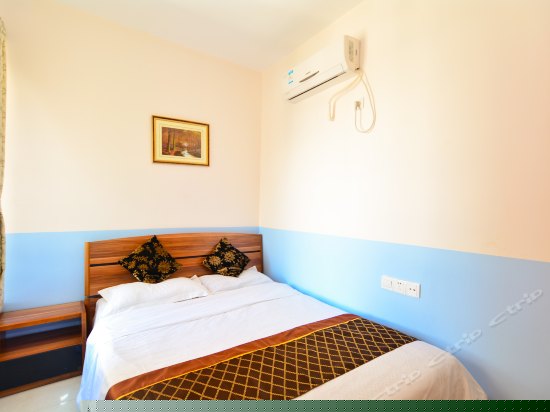 经济园景两室一厅