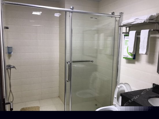 豪华单人房(无窗)