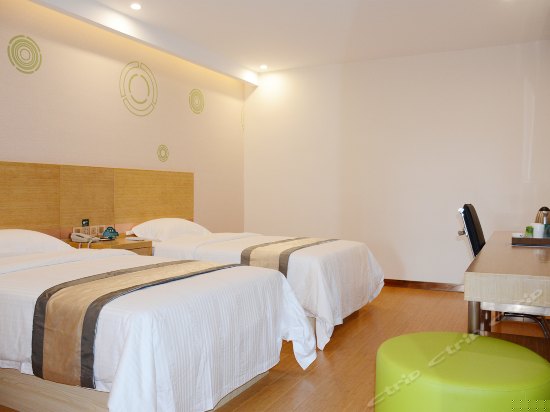 特惠标准间(无窗)