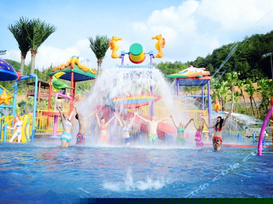 儿童乐园/儿童俱乐部