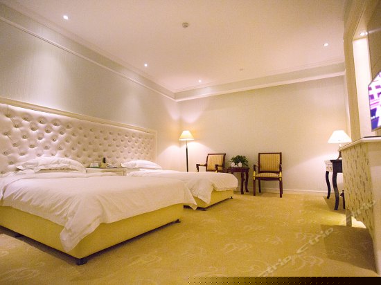 商务标准间（无窗）