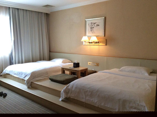 酒店房型