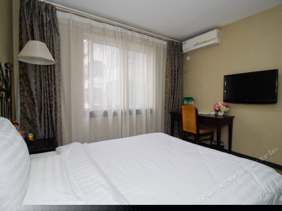 高级单人间B(无窗)