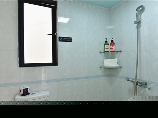 豪华海景2房1厅套房