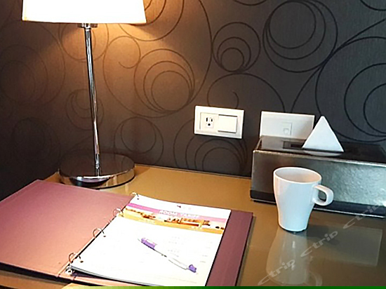 特选客房（无窗）