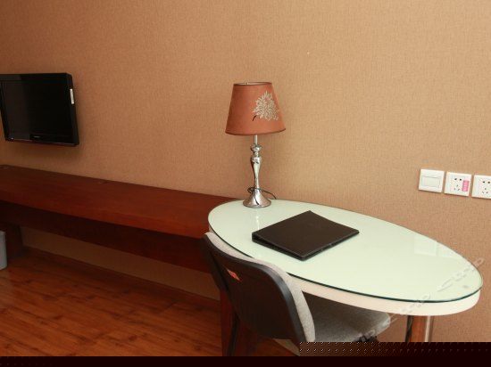 商务标准间(内宾)