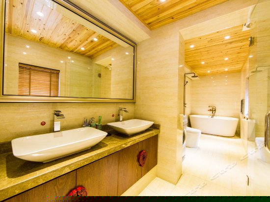 瑞和店唯美古韵大套房