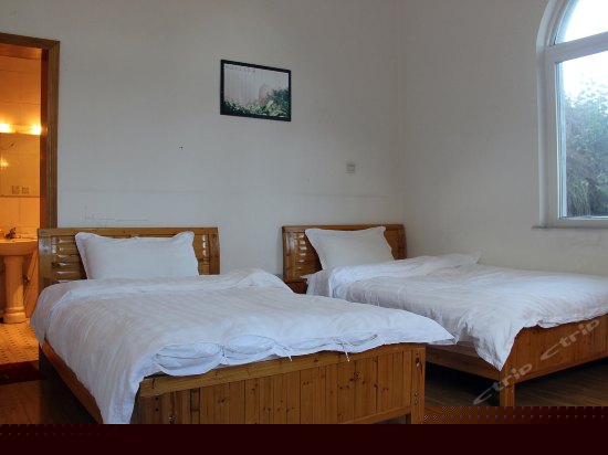 寻梦园（3标间）