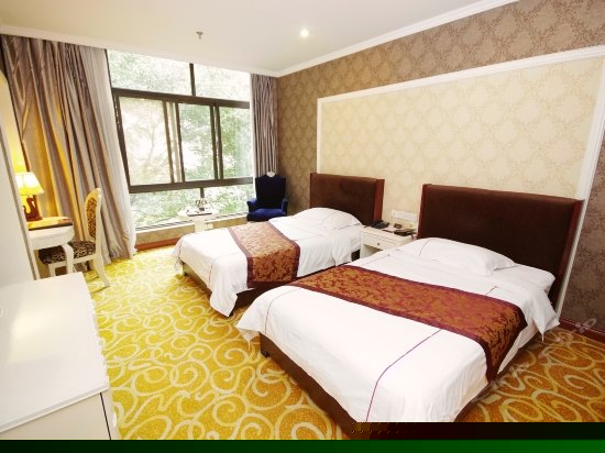 地中海风情房(5星楼)