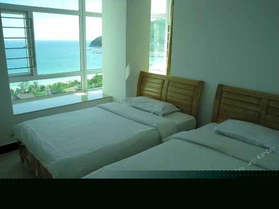 全海景四房一厅