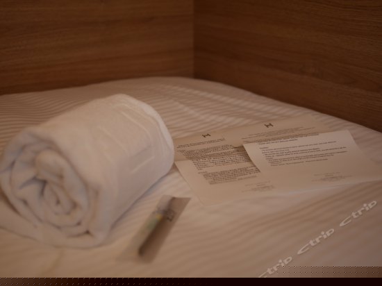 自由一人房（床位房）