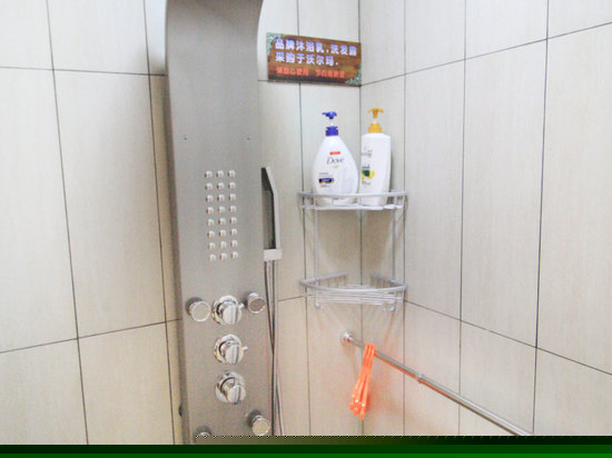 花雨舒适榻榻米大床房