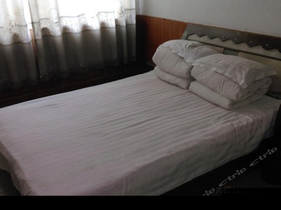 大床房(独卫,无窗)