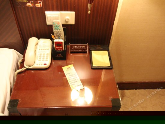 特价标准双人房