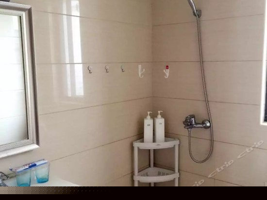 豪华海景两房一厅