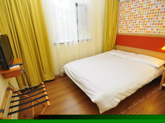 特惠大床房(无窗)