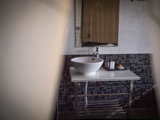 索玛花豪华套房