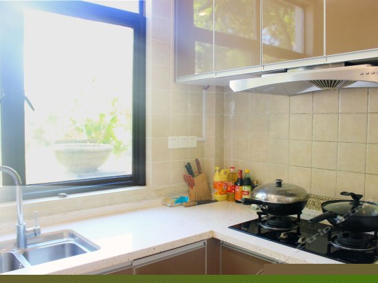 91号豪华联排别墅