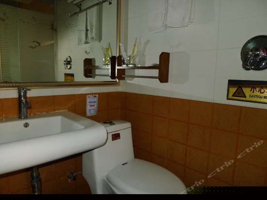 限量特价大床房