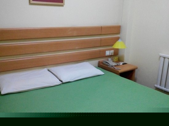 特惠商务房(无窗)