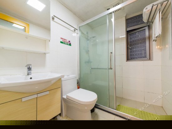 空中花园观景两房