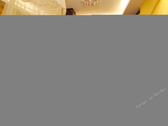 一千零一夜主题房